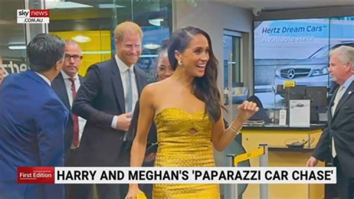 
Who is Sukhcharn Singh? New York City cab driver speaks about Prince Harry, Meghan Markle car crash 