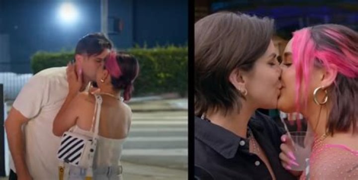 Who Is Tori Keeth? All About the Woman Seen Kissing Tom Schwartz and Katie Maloney in ‘VPR’ Trailer