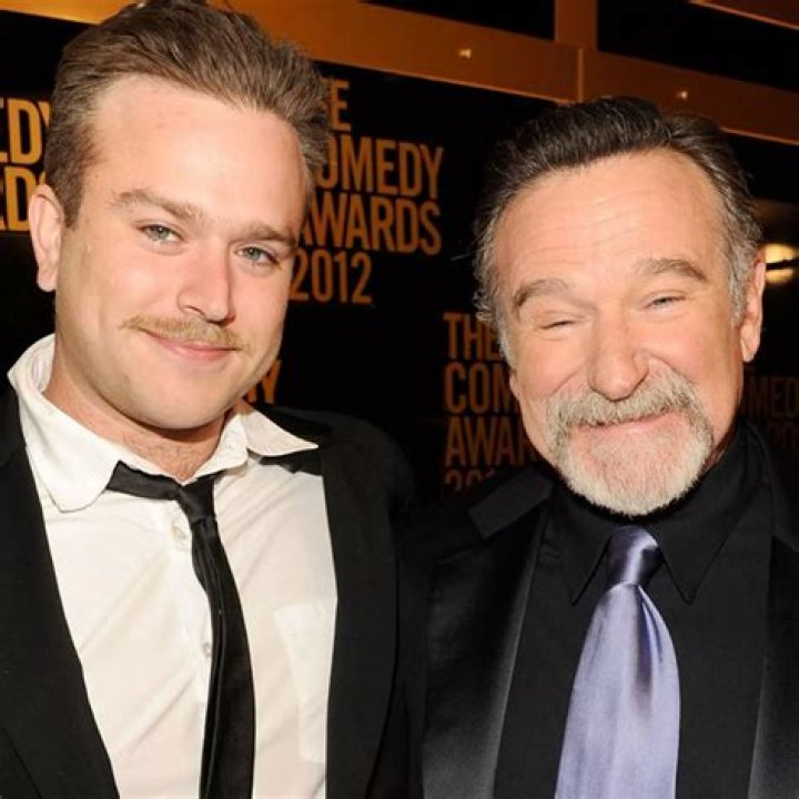 Who is Valerie Velardi? Wiki, Biography & Facts About Robin Williams' Wife