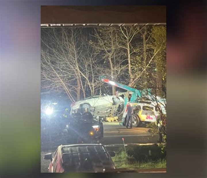 Who Is William Shillingford? Olmsted County Man Arrested In Fatal Car Shooting