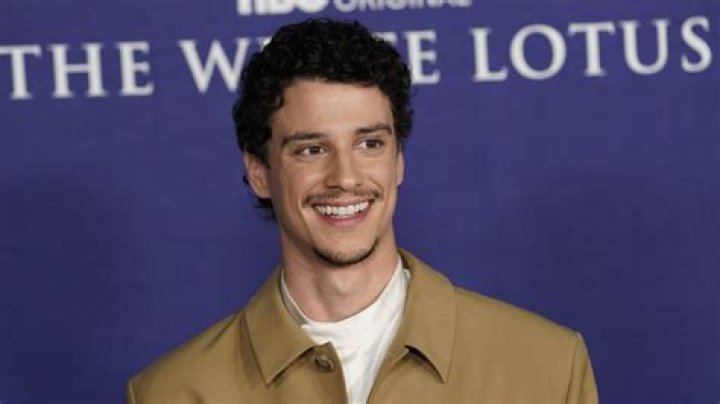 Who Plays Albie on ‘The White Lotus’ Season 2? Meet Newcomer Adam DiMarco