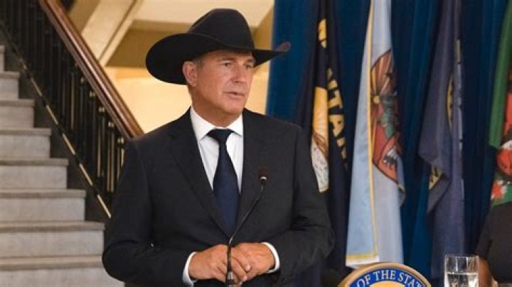 
Who Plays The Governor On Yellowstone? How Old is The Governor on Yellowstone? 