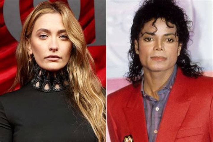 Who’s Paris Jackson’s Biological Father? Rumors and Conspiracy Theories on the Sole Jackson Daughter