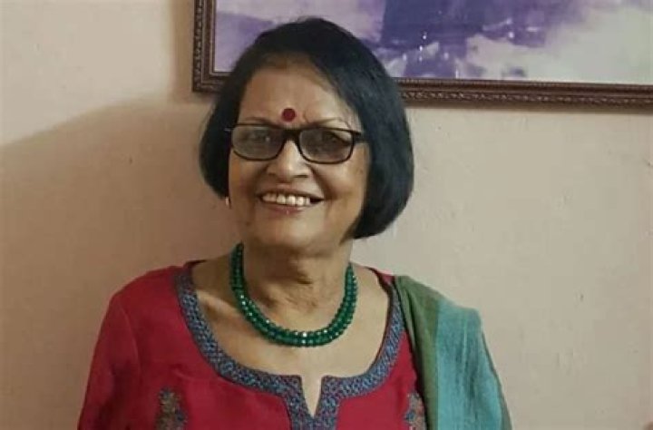 Who Was Anjana Bhowmick? Age, Husband, Children, Cause of Death, Family, Biography, and More