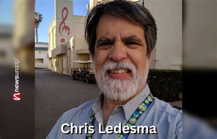 Who was Chris Ledesma? Wiki, Wife, Age, Net Worth, Death, Kids, Family, Biography & More