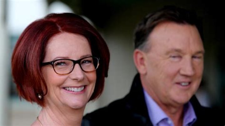 
Who Was Julia Gillard Husband Tim Mathieson? Their Split Reason Explored 