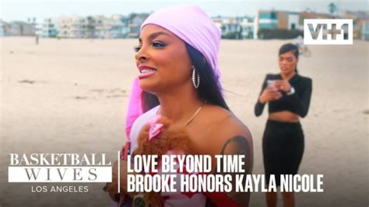 
Who was Kayla Nicole Bailey? Basketball Wives Star Brooke Bailey’s Daughter dies at 25 