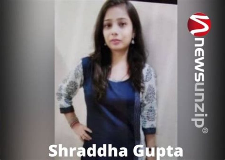 Who was Shraddha Gupta? Wiki, Biography, Suicide Note, Age, Parents, Husband, Death Cause & Facts
