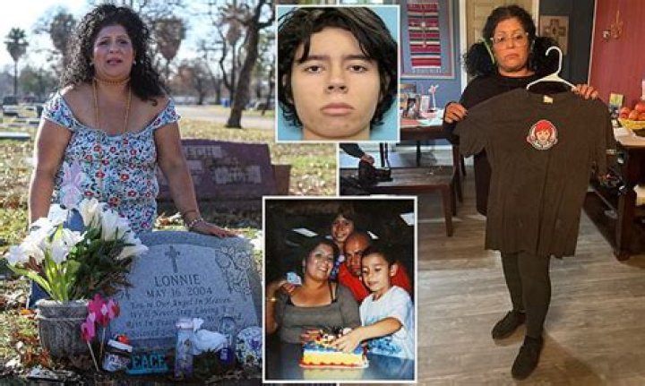 
Who Was Texas Shooter Salvador Ramos Grandmother? Mass Murder Following The Death Of His Own Guardian 