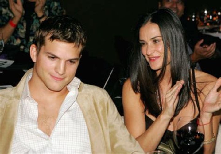 Why Ashton Kutcher Is ‘Freaking’ Out Over Demi Moore’s Upcoming Tell-All