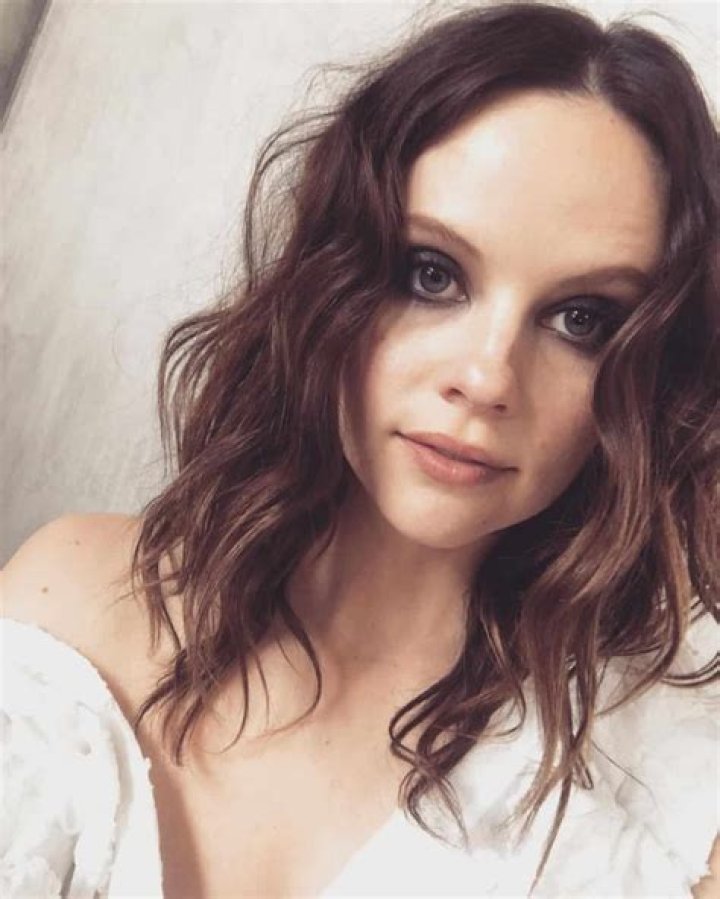 Why did Sarah Ramos left Parenthood? Husband, Net Worth, Wiki