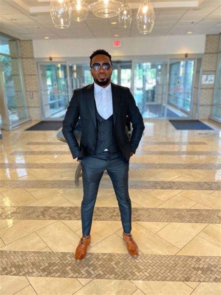 
Why I Sing About Bums And Boobs In My Latest Single ‘Chokum’- Japhman 