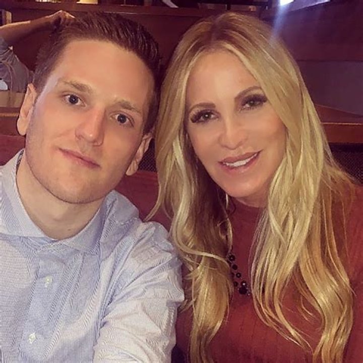 
Why Is Joshua “Josh” Waring aka RHOC Lauri Peterson’s Son Arrested? 