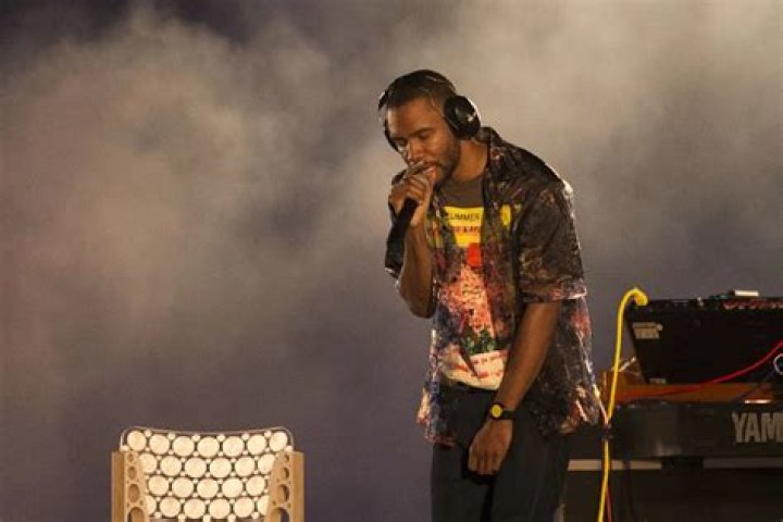 Why Wasn’t Frank Ocean’s Coachella Performance Livestreamed? Fans React: ‘Rue the Day’