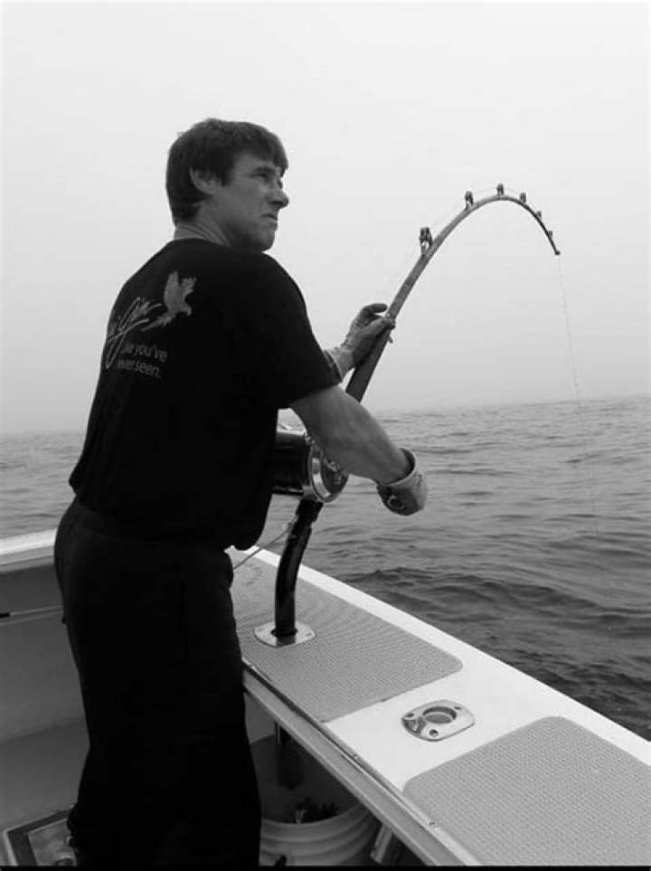 Wicked Tuna Paul Hebert arrested. See what happened and Why he was in Jail.