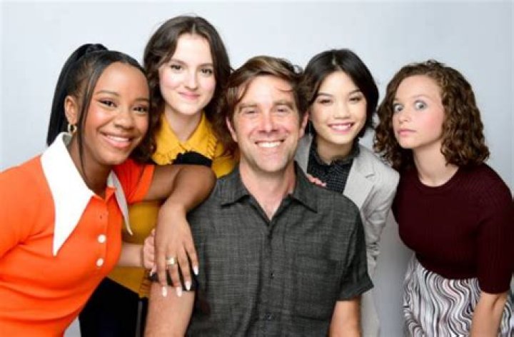 Wiki, Biography, Age, Height, Parents, Ethnicity, Boyfriend, Net Worth, Movies & More