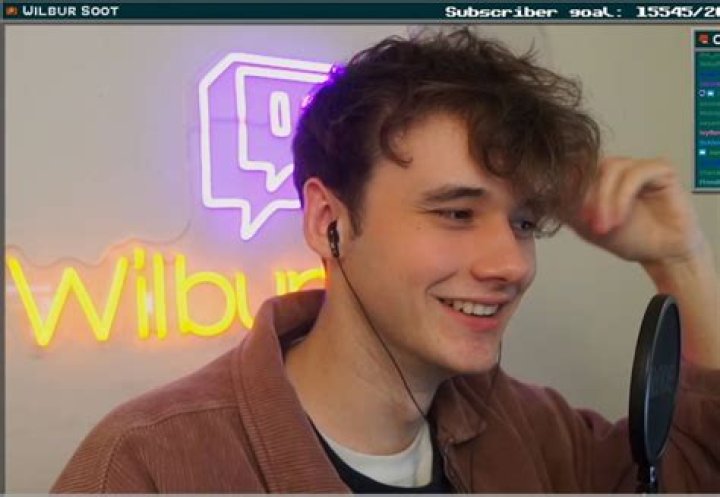 Wilbur Soot – Celebsgraphy