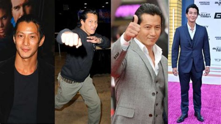 Will Yun Lee Height, Weight, Net Worth, Age, Birthday, Wikipedia, Who, Nationality, Biography