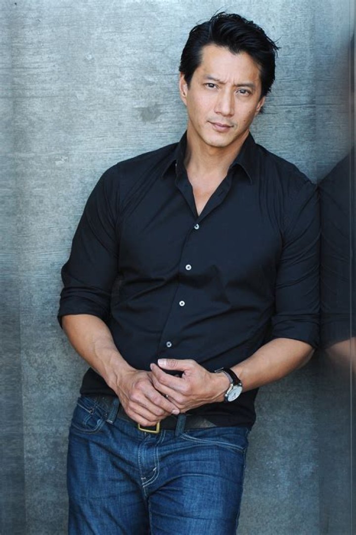 Will Yun Lee