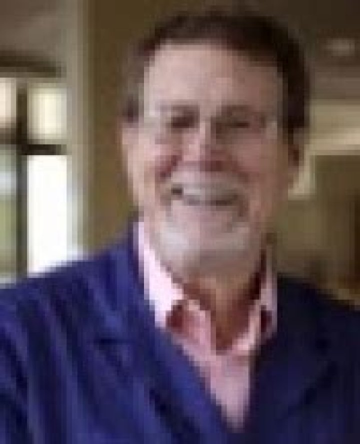 Dr. William Dudding, MD – Fort Smith, AR