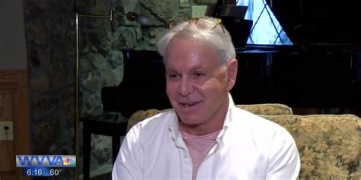 Dr. William Merva, MD – Princeton, WV