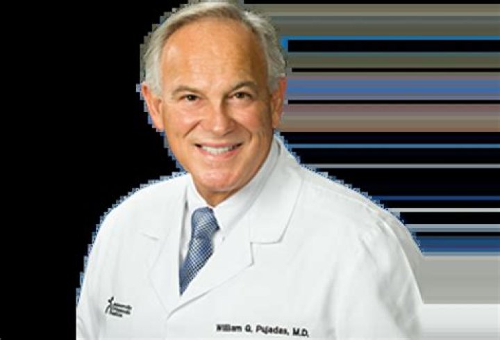 Dr. William Pujadas, MD – Jacksonville, FL