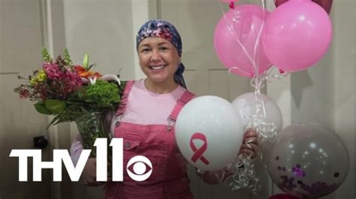 Woman Battling Breast Cancer Dies Just 18 Hours After Her Dream Wedding