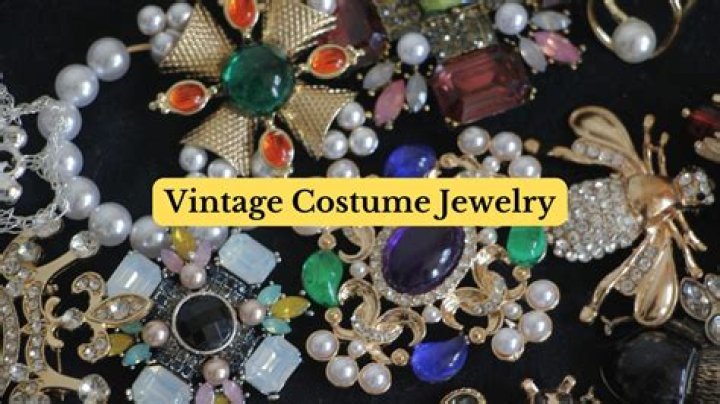 Woman Buys Costume Jewelry Online — And Finds A Viking-Era Ring