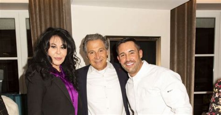 Yamina Benguigui Mari