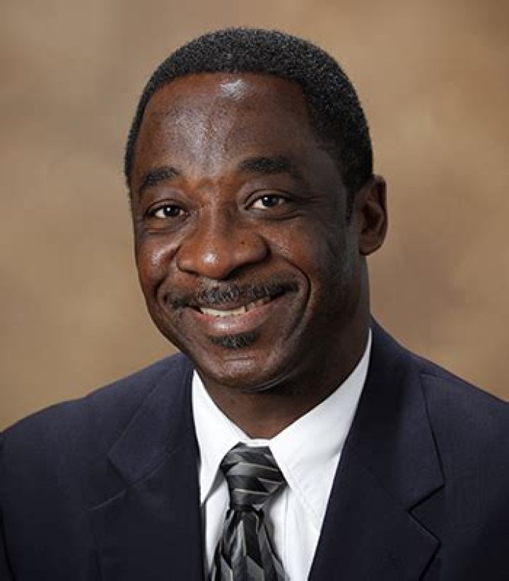 Dr. Yaw Appiagyei-Dankah, MD – Grand Rapids, MI