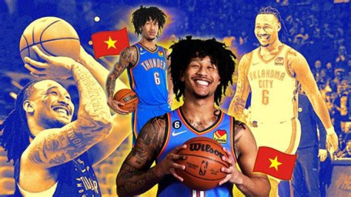 
Yes, Jaylin Williams Arkansas Is Asian, Vietnamese Player Makes News In The Latest Basketball Game 