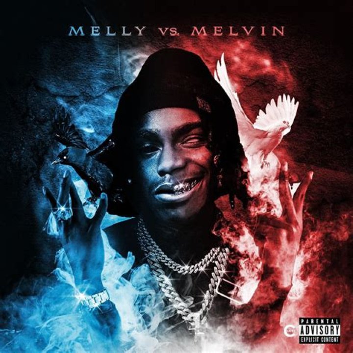YNW Melly Releases 