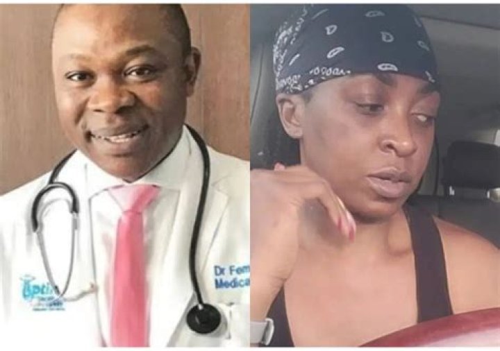 
“You Admitted It To Me”- Kate Henshaw Calls Out Popular Lagos Doctor Who Molested Wife’s Niece For 2 Years 