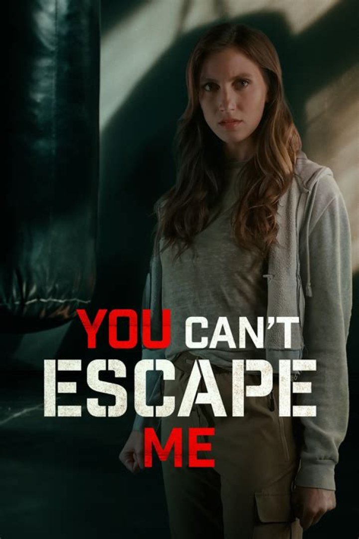 
You Can’t Escape Me on Lifetime: Cast list and characters explored 