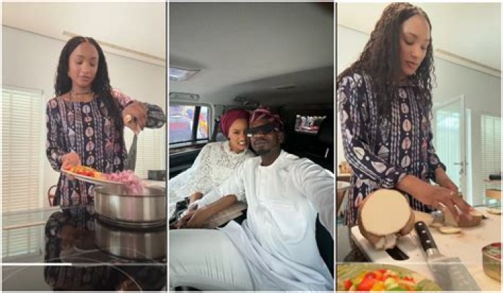 
“Your Terrible Behaviour Caused Me To Act Out Of Character” Temi Otedola Tenders Apology On Social Media 