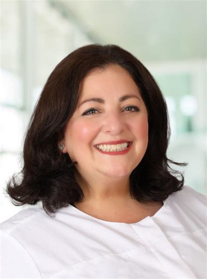 Dr. Yvonne Braver, MD – Valrico, FL