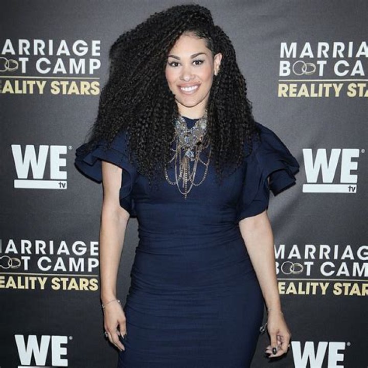 Zackariah Darring [Keke Wyatt's Husband] Wiki, Biography, Net worth, Children, Age, Family & More