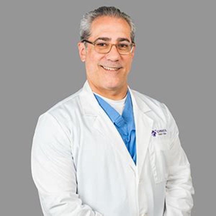Dr. Zareh Khachikian, MD – Tyler, TX