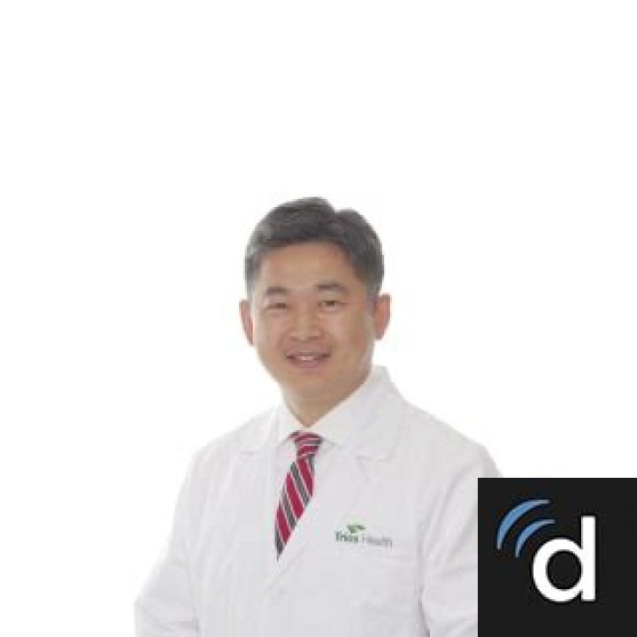 Dr. Zhiqing Xing, MD – Kennewick, WA