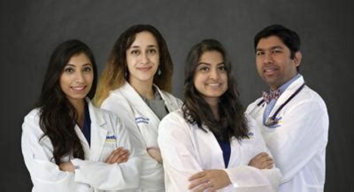 Dr. Zulekha Karim, DO – Lewes, DE